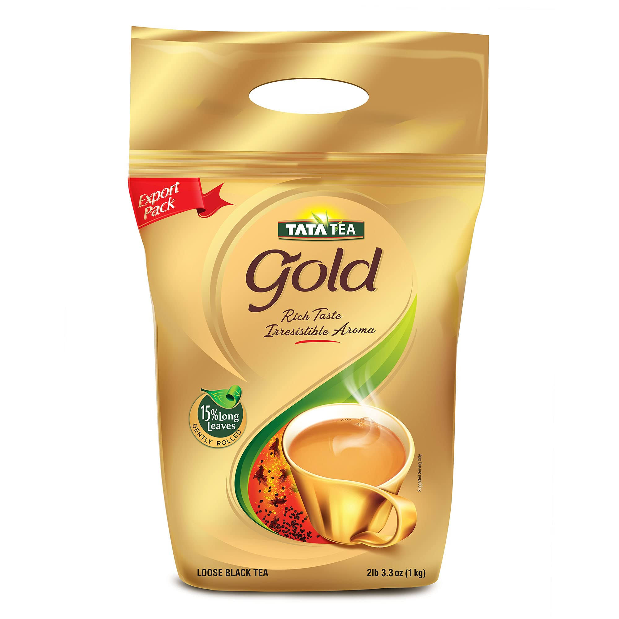 Tata Gold Tea - 1000 G