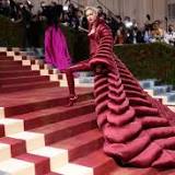 From Kris Jenner to Sebastian Stan, See All the Stars at Instagram's Met Gala 2022 Table