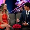 'The Bachelorette': Rachel Says Tino 'Weaponized' Something 'Deeply Personal' Against Her During Live Finale