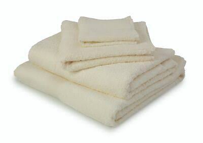 Blue Canyon Premier Collection Bath Towel (Set of 4) - Cream