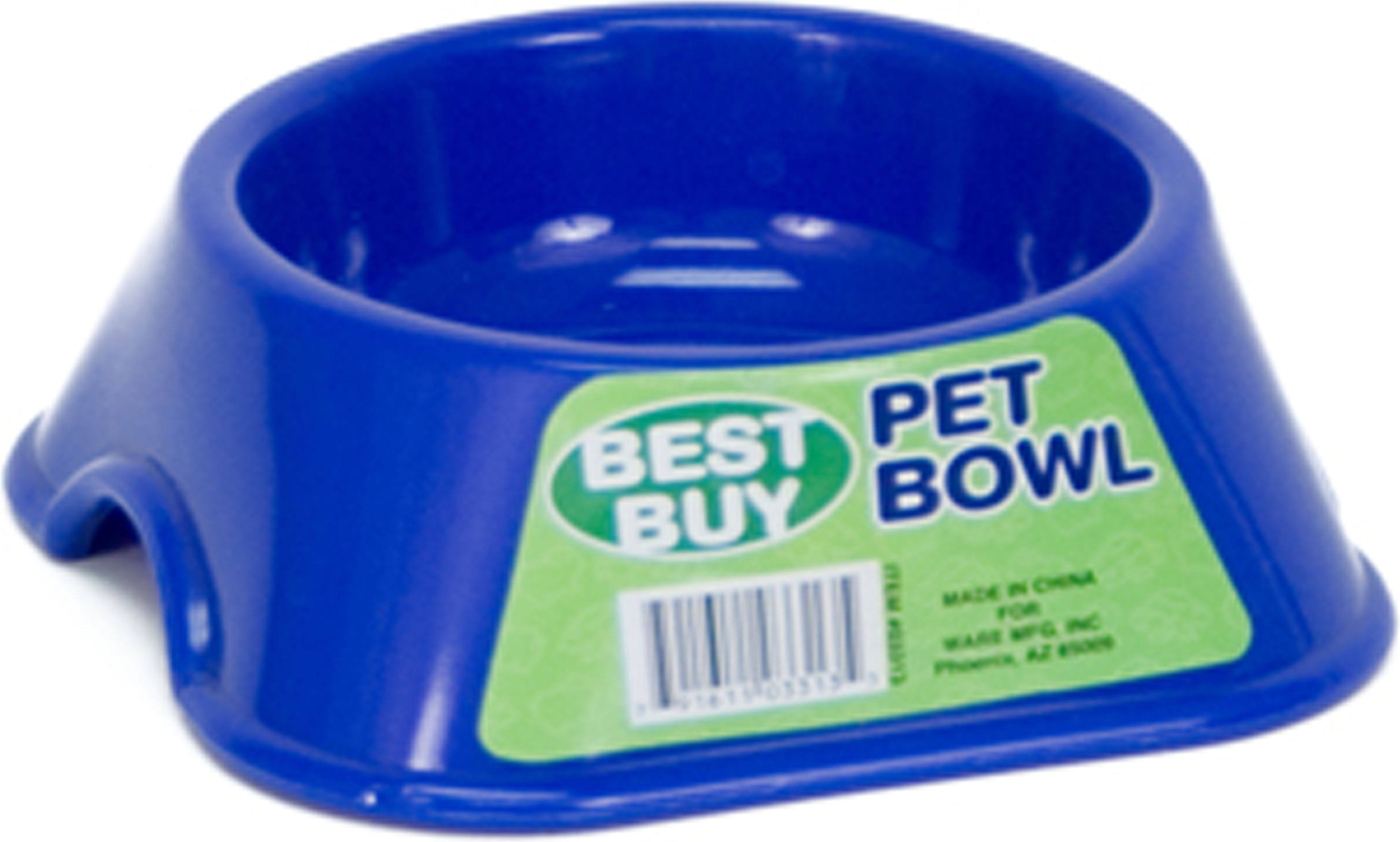 Best Buy Pet Food Bowl
