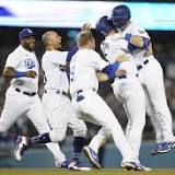 Dodgers rally for 10-inning win, extend hex over Cubs