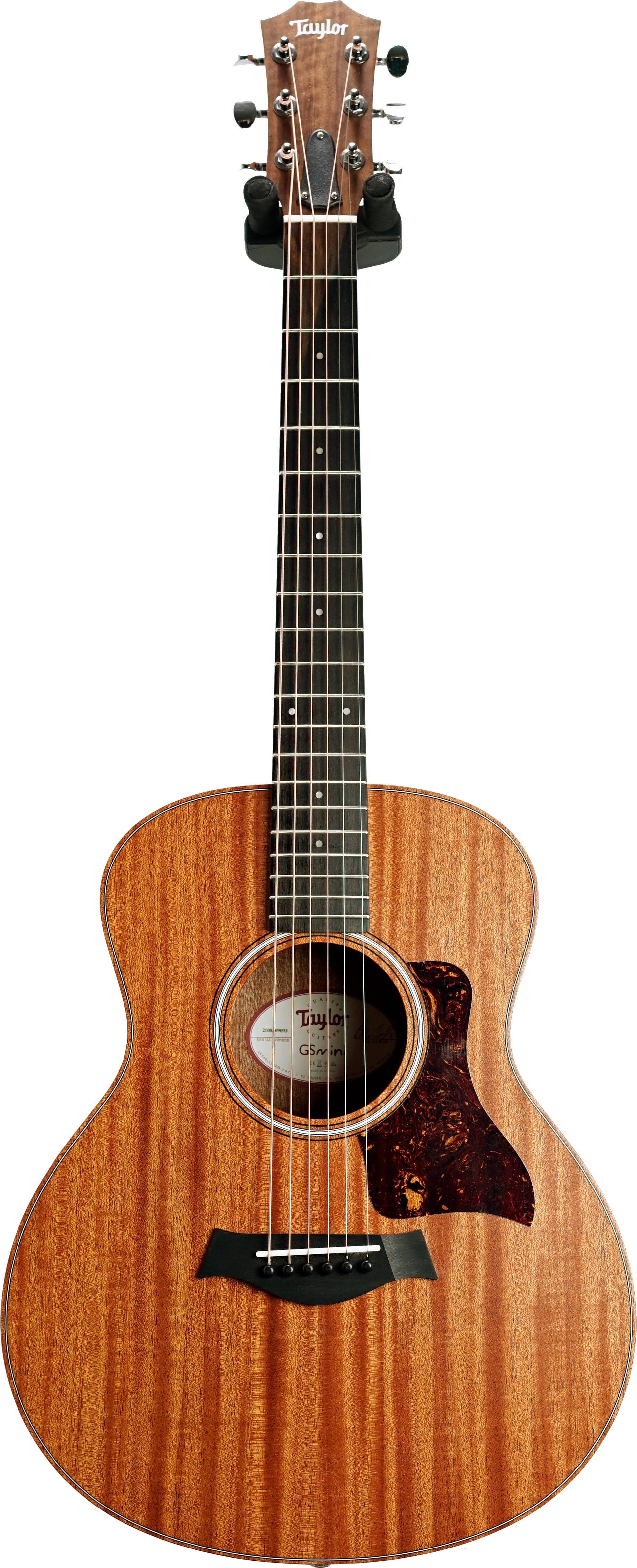 Taylor GS Mini Acoustic Guitar - Mahogany