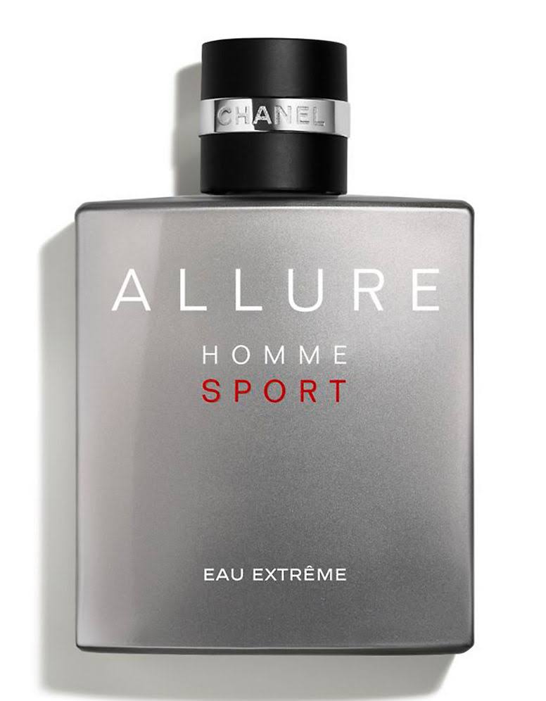 Chanel Allure Homme Sport Eau de Toilette Spray - 100ml