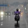 Weather Delhi