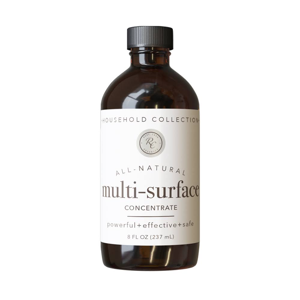 Multi-Surface Cleaner Concentrate | 8 oz