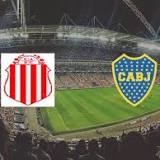 Barracas Central vs Boca Juniors LIVE Score Updates (1-1)