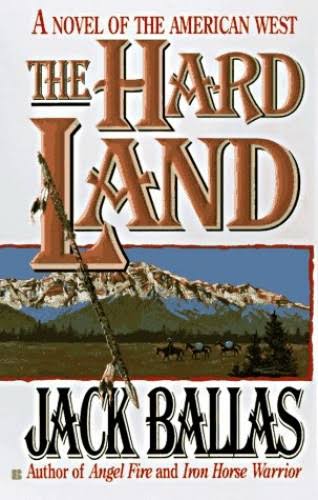 The Hard Land [Book]