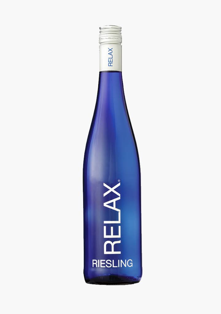 Relax Riesling 2018 Germany / 750ML