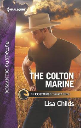 The Colton Marine by Lisa Childs