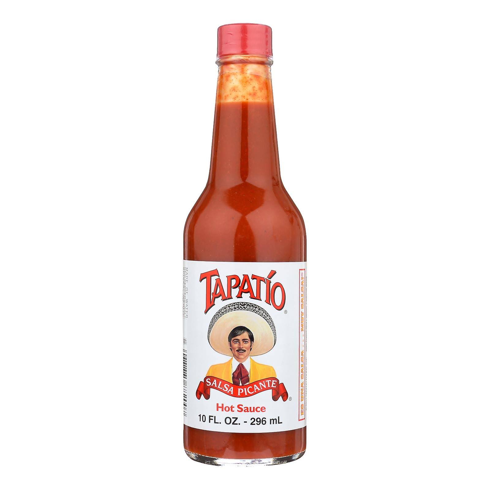 Tapatio Salsa Picante Hot Sauce - 10oz
