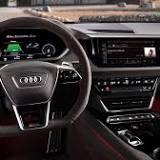 Audi adds Apple Music integration for 2022 models in 'THESE' countries