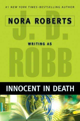 Innocent in Death [Book]