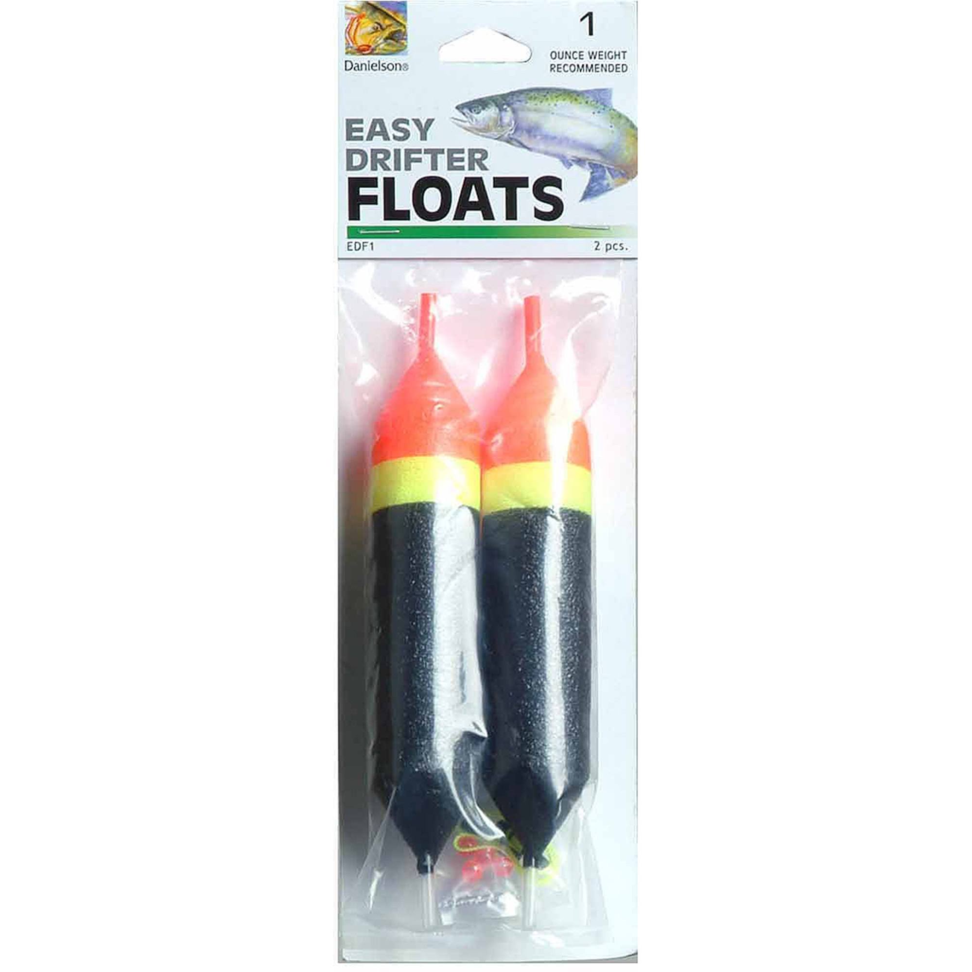 Danielson Easy Drifter Floats | Boating & Fishing | Best Price Guarantee | 30 Day Money Back Guarantee | Delivery Guaranteed