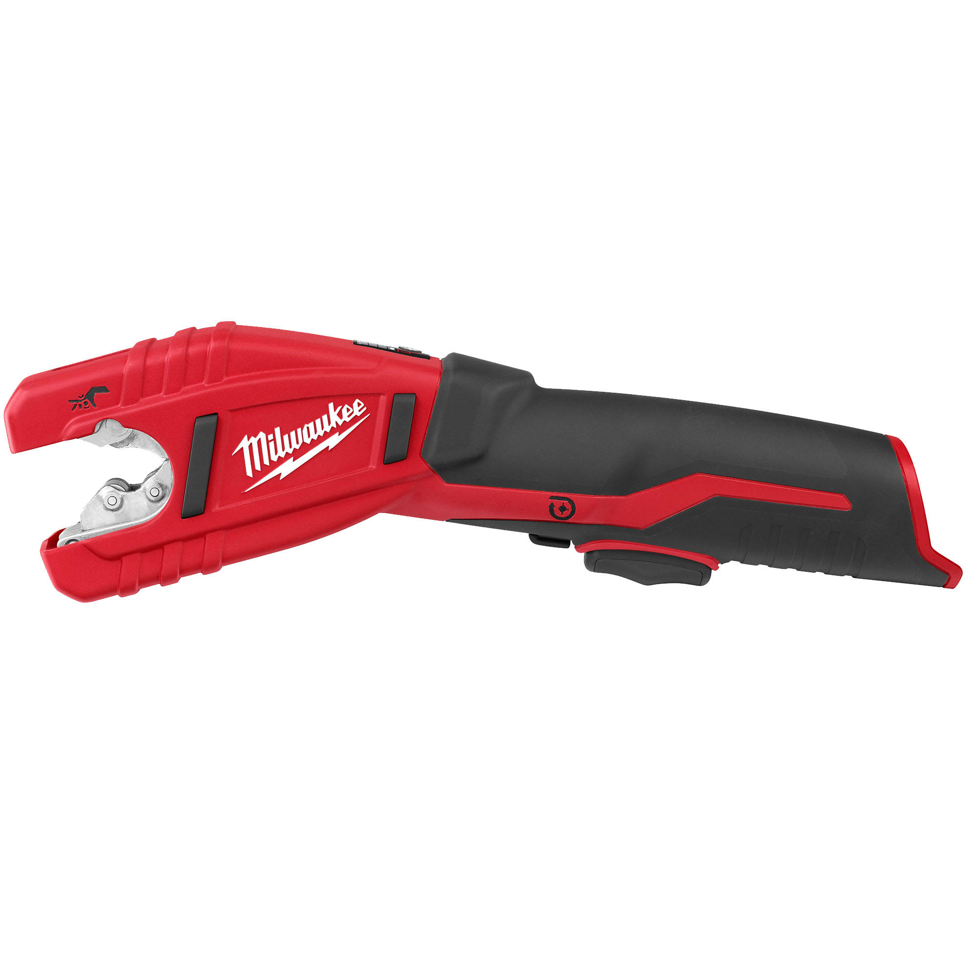 Milwaukee Tubing Cutter M12 12 Volt Lithium Ion Cordless Copper Tool Only