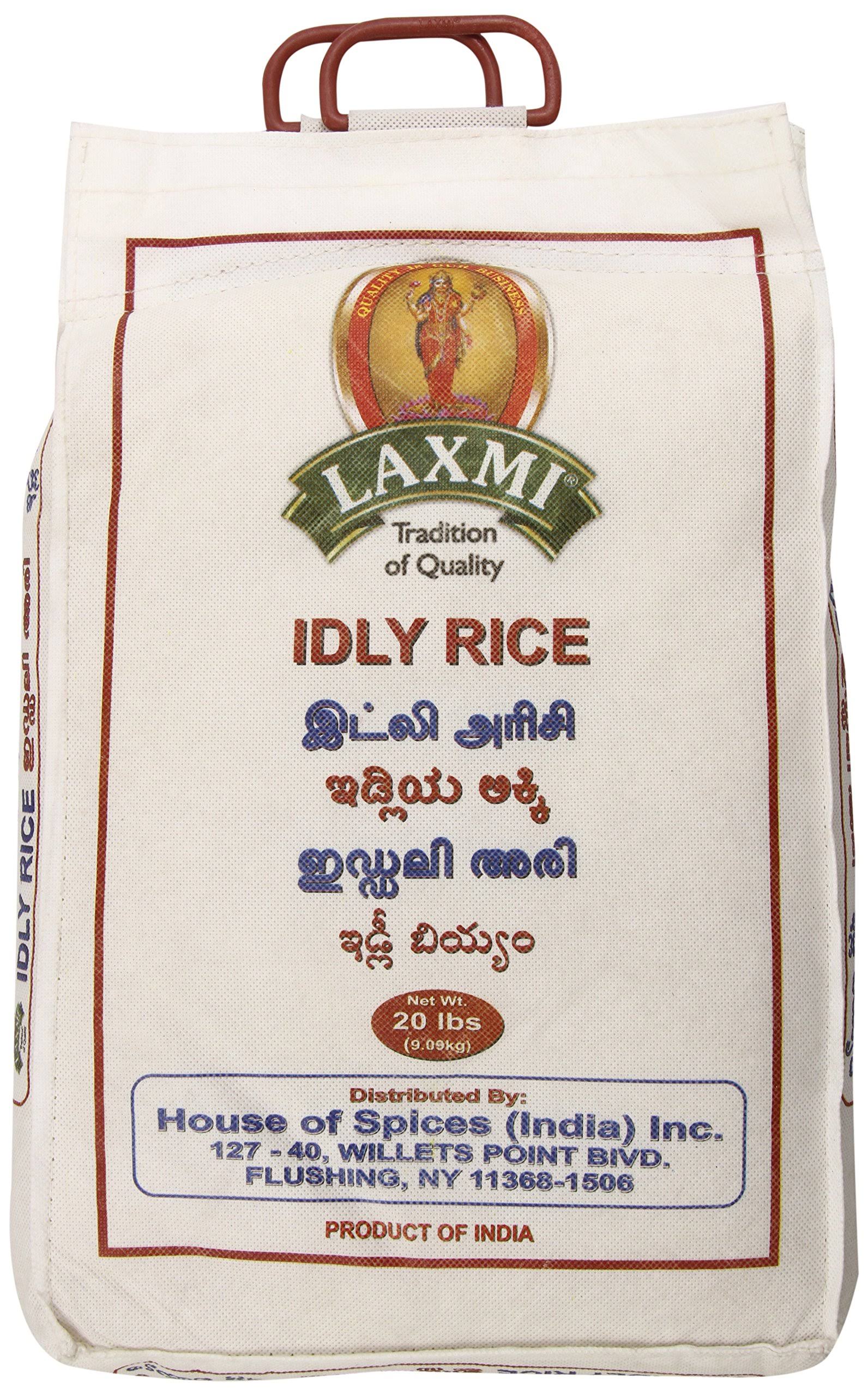 Laxmi Idli Rice - 320 oz