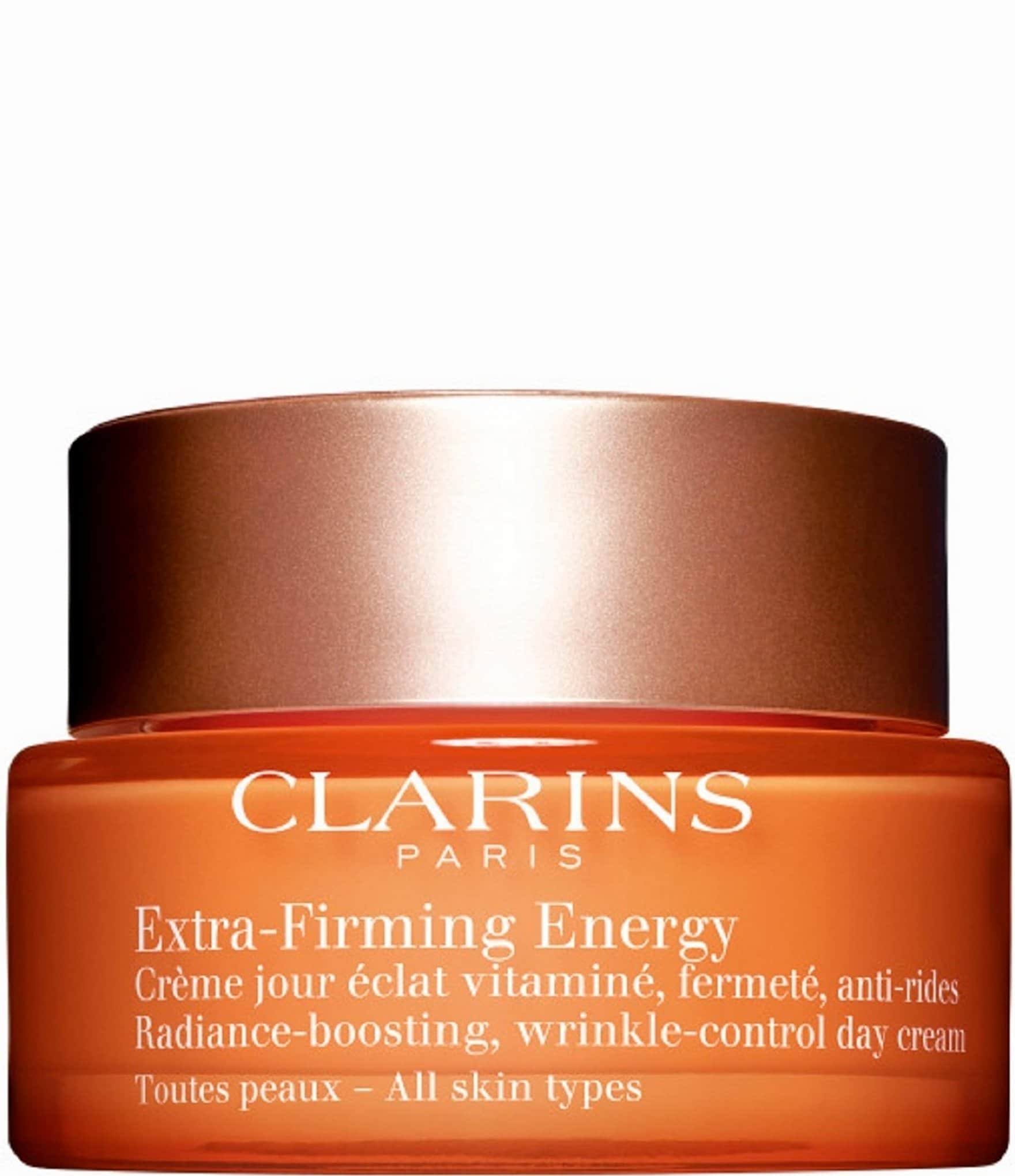 Clarins Extra Firming Energy Day Cream - 50ml