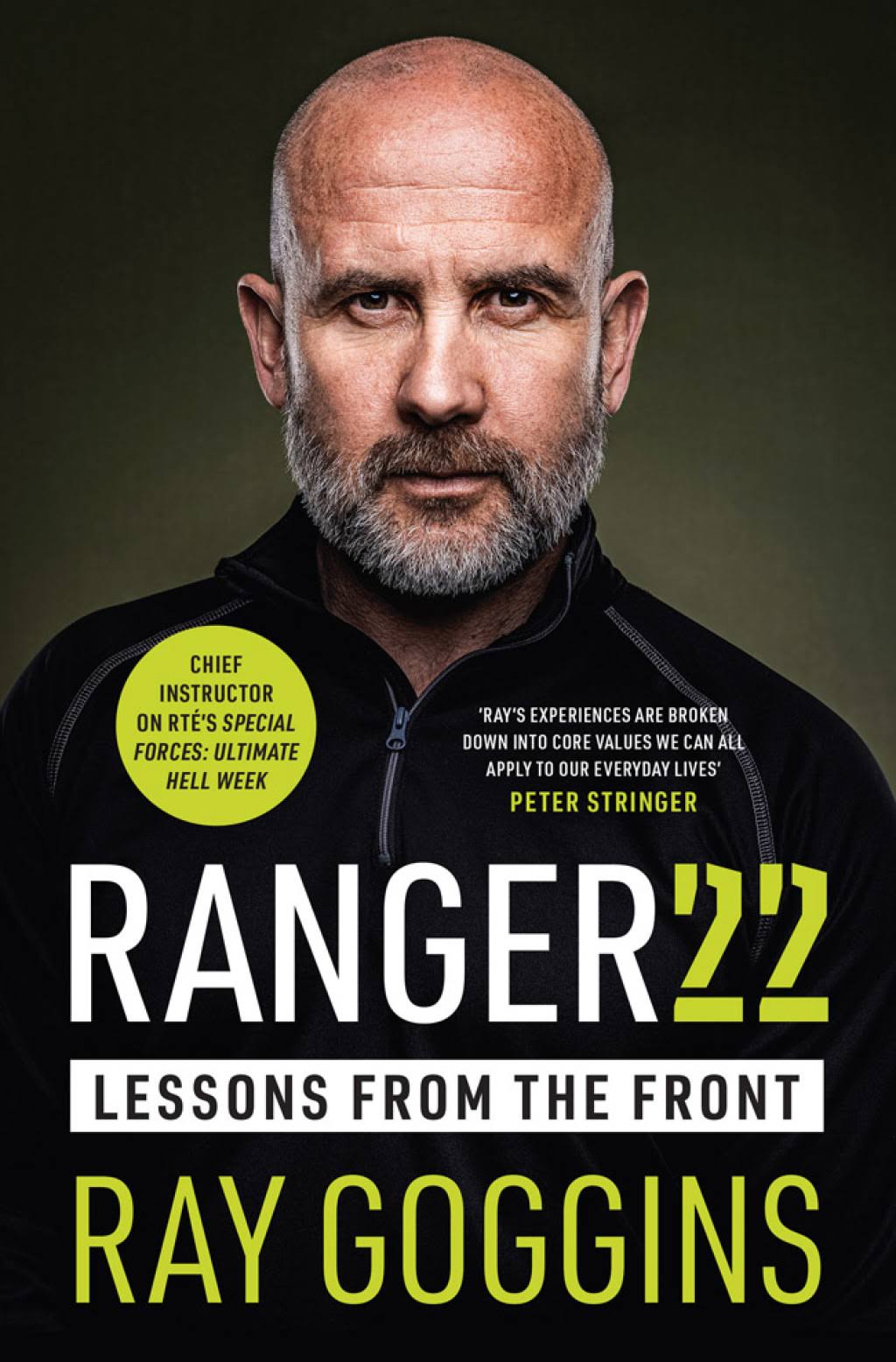 Ranger 22: Lessons from the Front [Book]