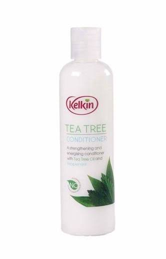 Kelkin Tea Tree Conditioner 250ml