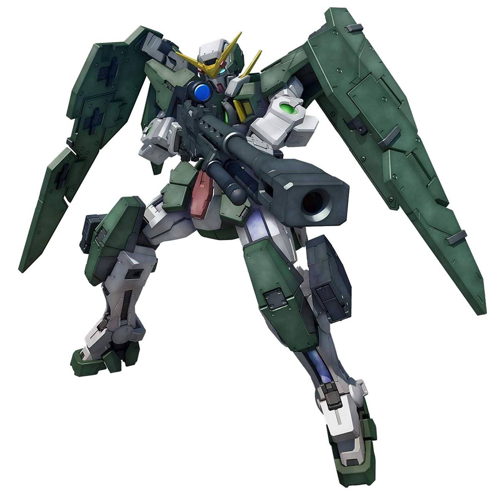 Bandai Dynames Gundam Model Kit