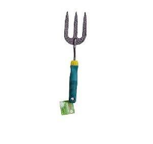 SupaGarden Hand Fork Graphite (541679) | Lawn & Garden | Best Price Guarantee | 30 Day Money Back Guarantee | Free Shipping On All Orders