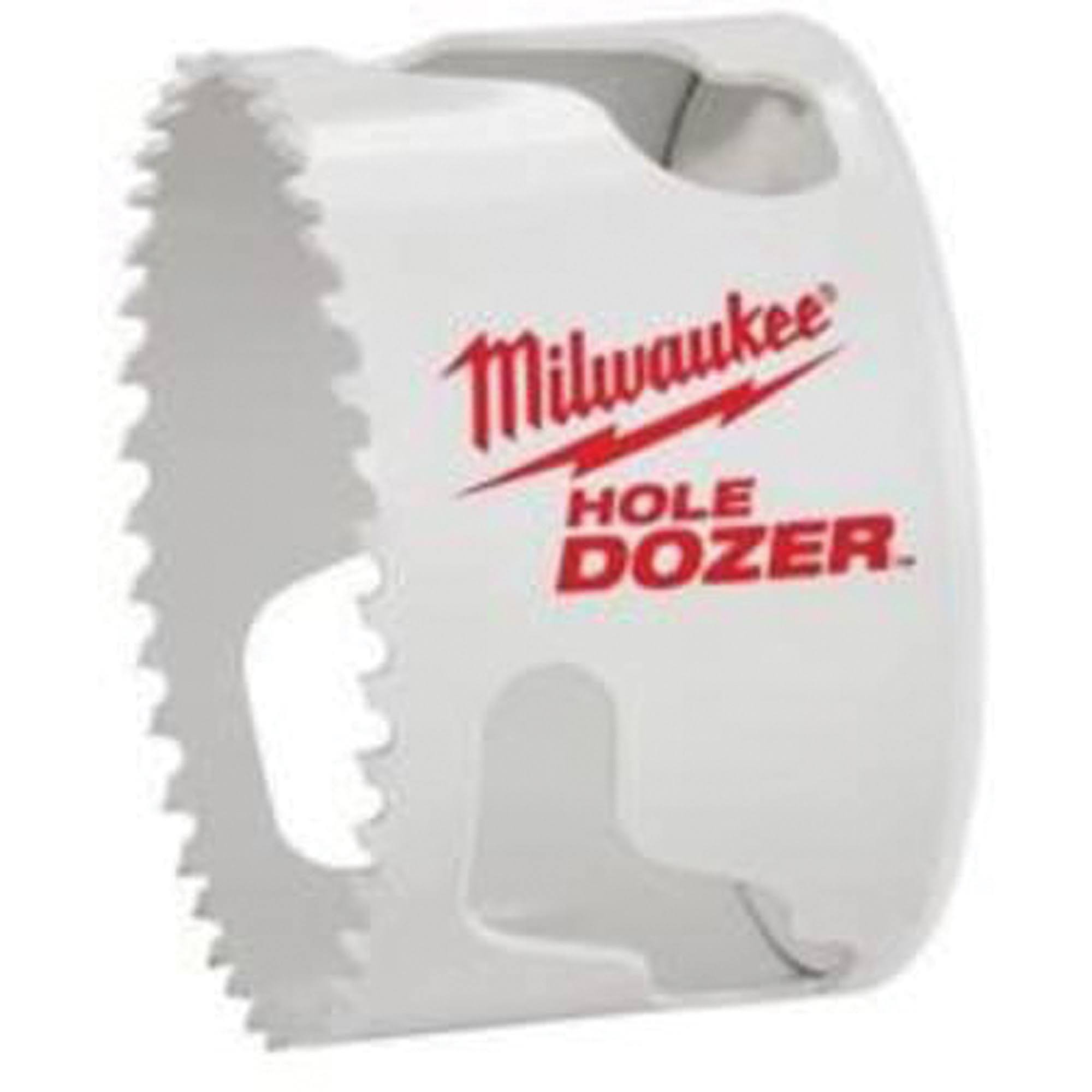 Milwaukee Dozer Hole Saw - 3 1/2"