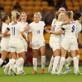 Chloe Kelly marks international comeback with first England goal in comfortable win over Belgium
