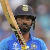 "Lot Of People Had Given Up On Me": Dinesh Karthik After Earning India Call-Up For South Africa T20I Series