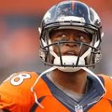 Demaryius Thomas died of seizure disorder complications, according to autopsy report