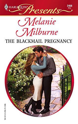 The Blackmail Pregnancy [Book]