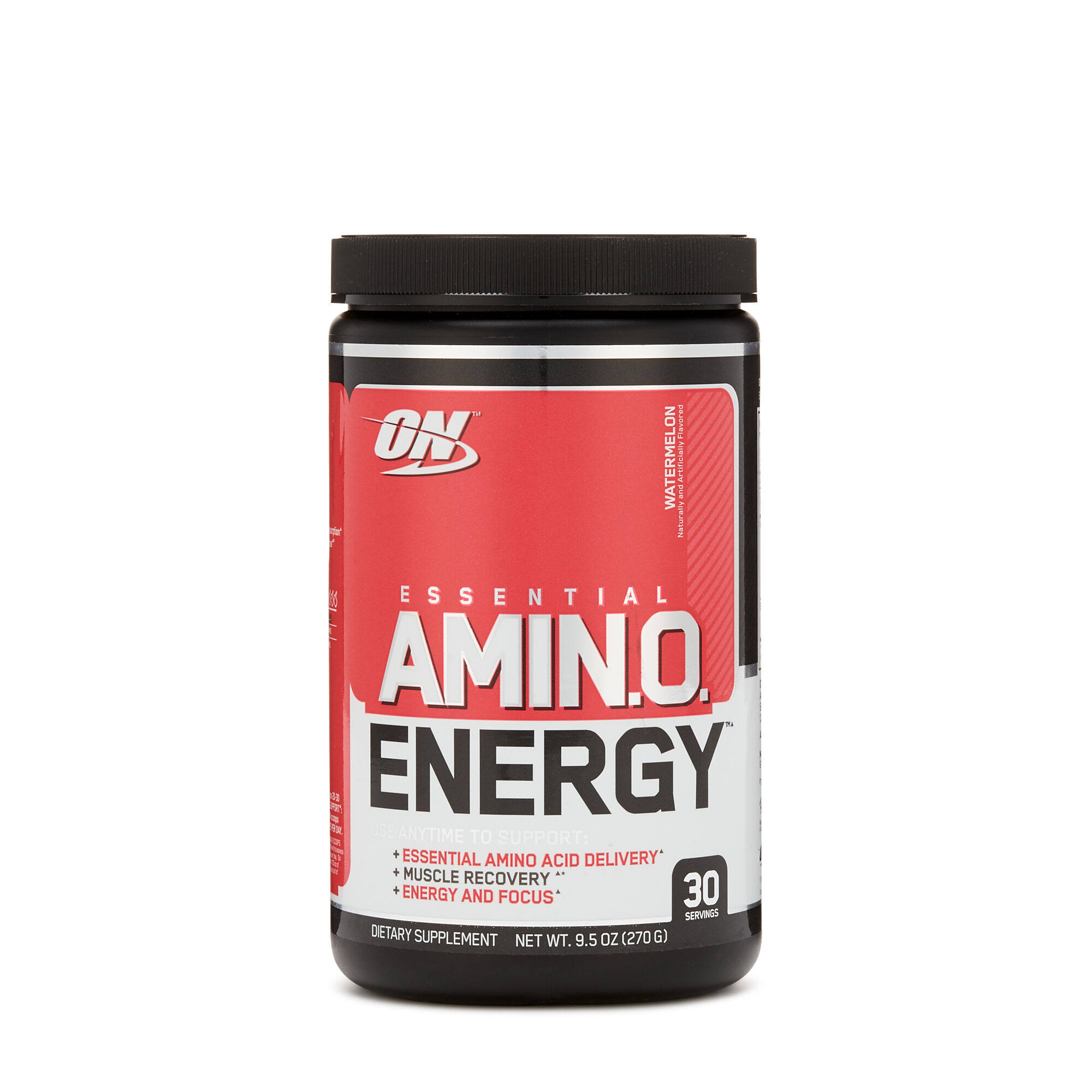 Optimum Nutrition Essential Amino Energy Drink - Watermelon, 30 servings