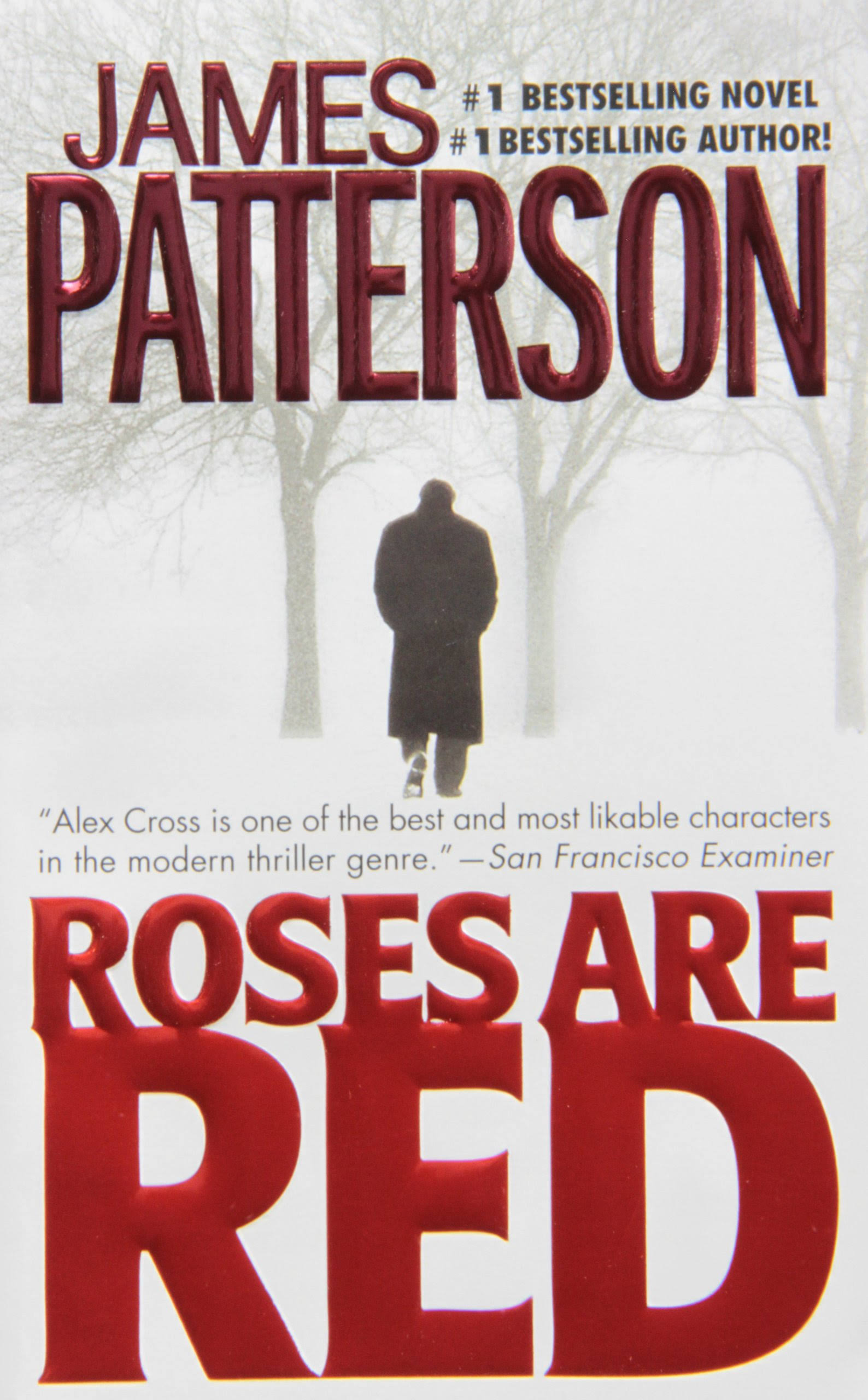 Roses Are Red [Book]
