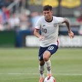 USMNT faces biggest June test: 'Playing a team like Uruguay that has a lot of stars is amazing'