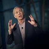 Founder of world's largest hedge fund Ray Dalio resigns as co-CIO of Bridgewater Associates