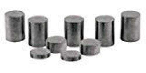 Pinecar Tungsten Incremental Cylinder Weights - 3oz