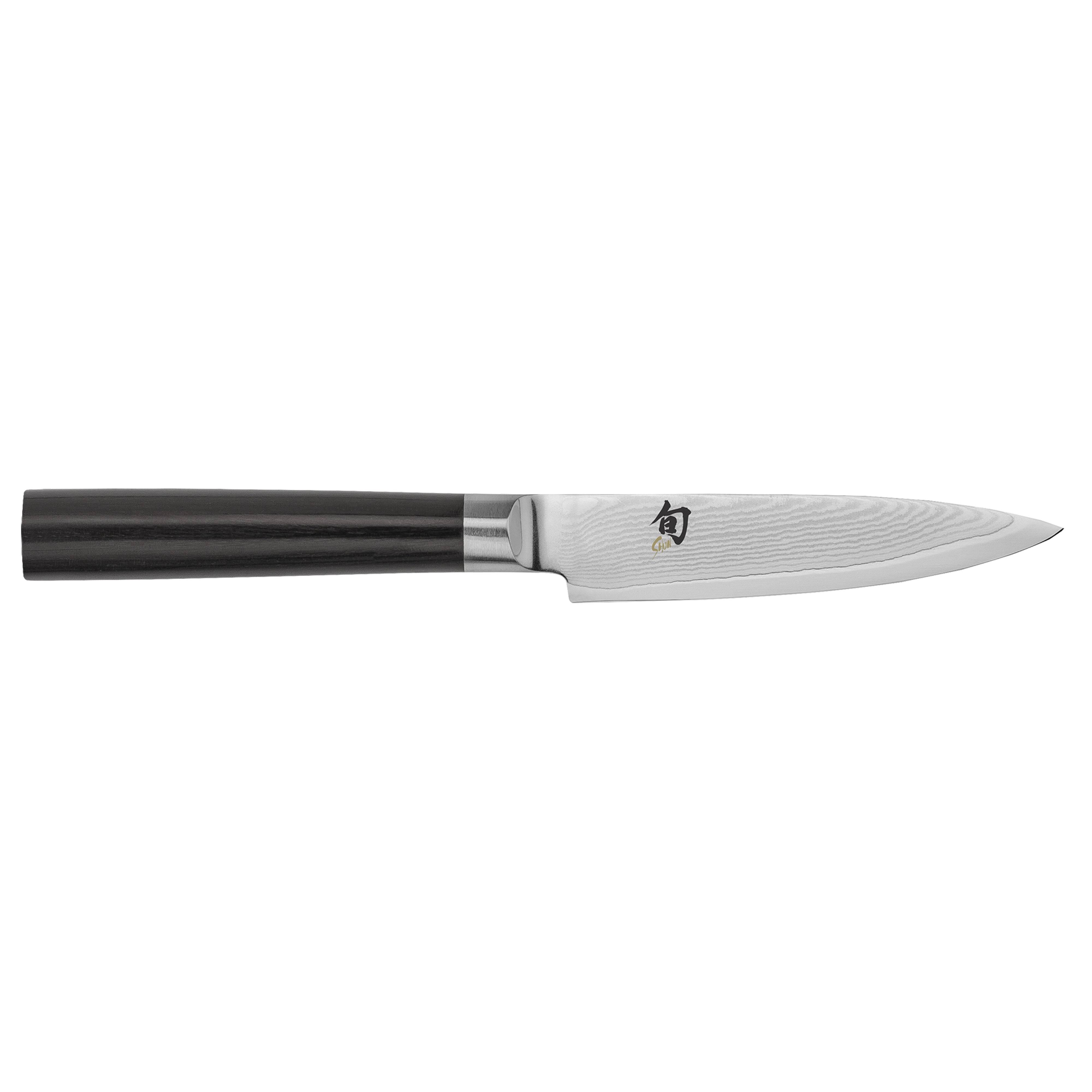 Shun DM0759 Classic Citrus Knife - 4"