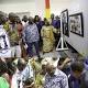 President Akufo-Addo commissions Presidential Museum