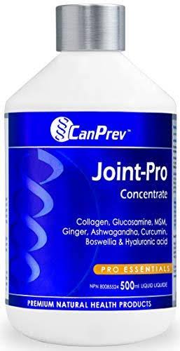 CanPrev Joint-Pro Concentrate, 500 ml