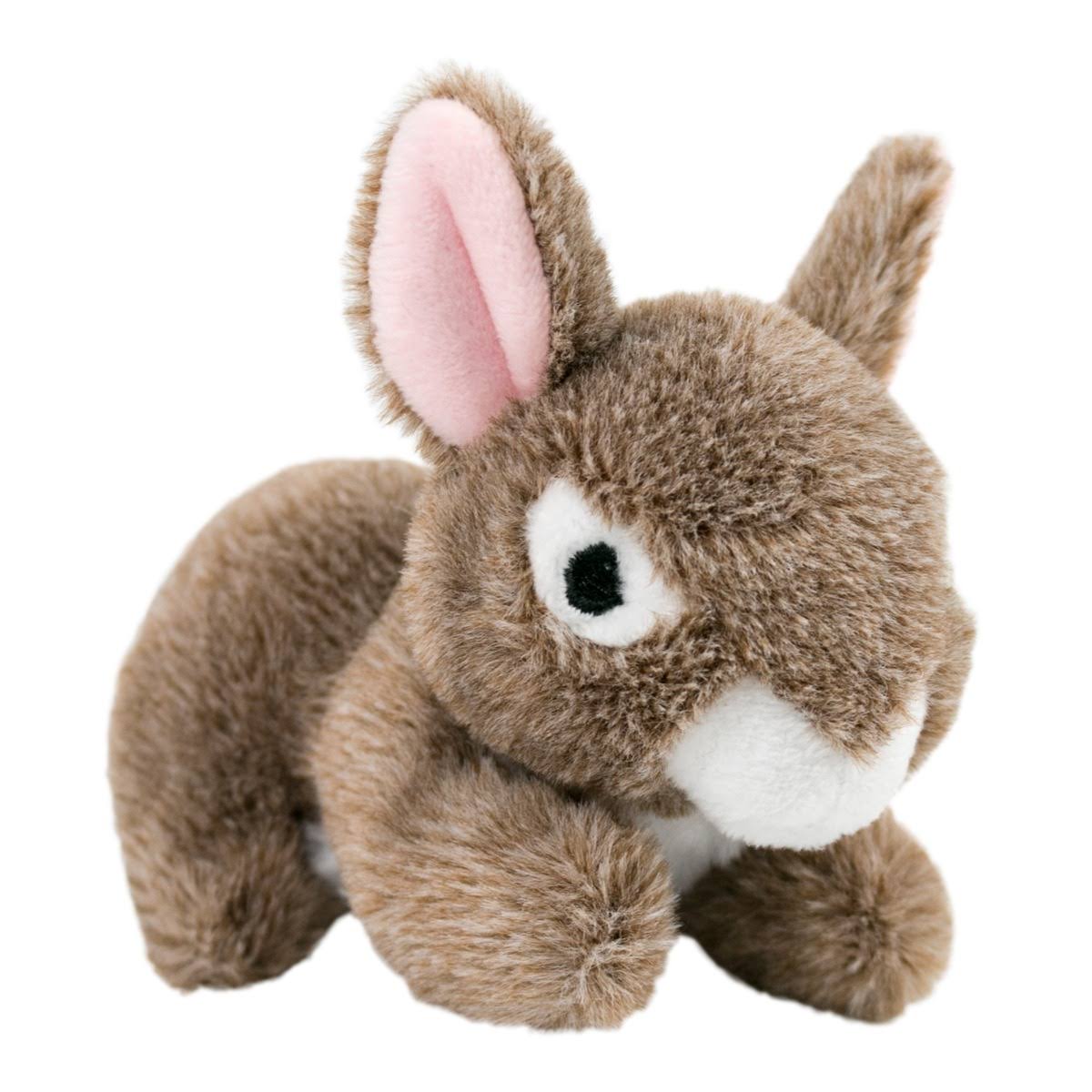 Tall Tails 5" Baby Bunny Plush Toy