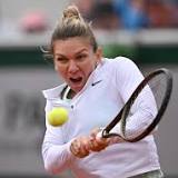 Halep and Collins bundled out in Paris