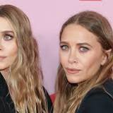 Mary-Kate & Ashley Olsen, 36, Make Rare Public Appearance Together While Shopping In LA