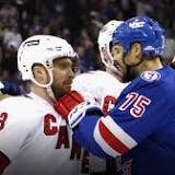 2022 Stanley Cup playoffs: Carolina Hurricanes swear road woes are 'nonissue' in Game 6 against New York Rangers
