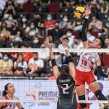 PLDT holds off Army to move on verge of PVL Invitational semis