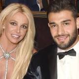 Britney Spears & Sam Asghari Called Out Kevin Federline's Claims About Her Kids