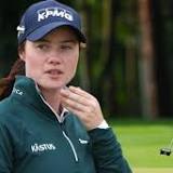 Leona Maguire and Stephanie Meadow tee off for Open glory and payday