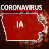 COVID-19 deaths in Iowa top 10000