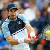 Stefanos Tsitsipas says Andy Murray should be feared