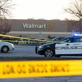 Walmart employee killed 7, including self, inside Virginia store