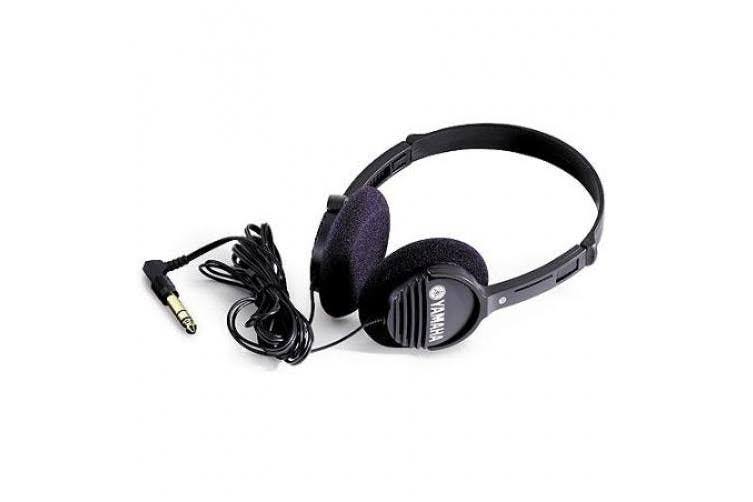Yamaha RH1C Portable Studio Headphones