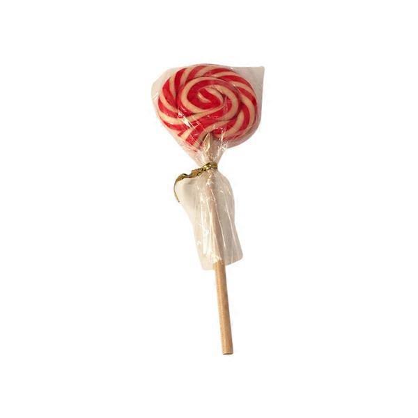 Hammond's Peppermint Lollipop
